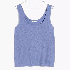 Madewell Eastover tank M